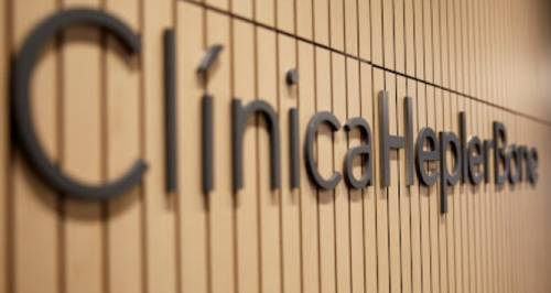 CLÍNICA HEPLER BONE