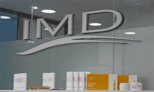 Clínica capilar IMD - Instituto Médico Dermatológico