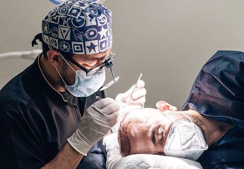clinica Dr. Arbeláez Madrid
