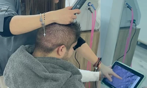 Bajo Cero Vitoria - Centro de tratamientos capilares, corporales y faciales mediante crioterapia