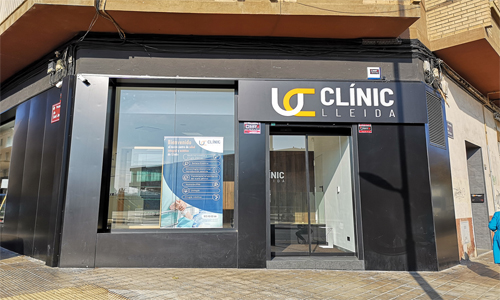 CLÍNIC LLEIDA