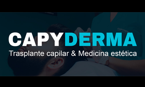 Capyderma Jerez