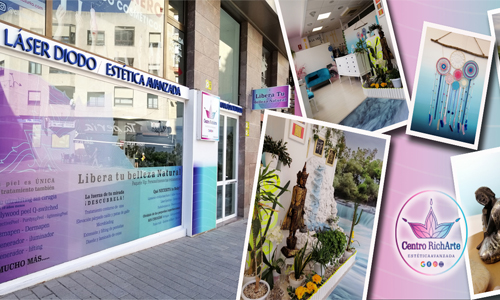 Centro Richarte Estética Avanzada