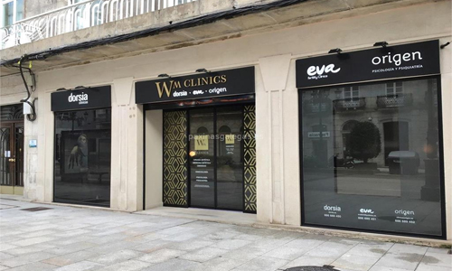 Clínica Dorsia Cirugía y Medicina Estética