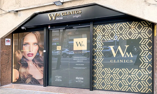 Clínica Dorsia Cirugía y Medicina Estética