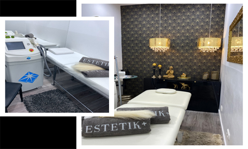 Clinica Estetik + Vitoria-Gasteiz
