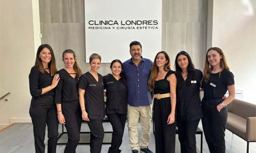 ClÃnica Londres | CirugÃa y Medicina Estética