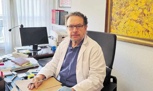 Clínica Médica Capilar Doctor Pablo García Fernández