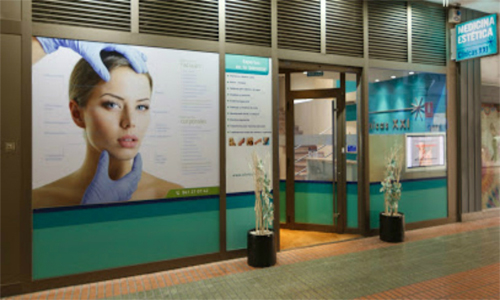 Clínicas XXI Medicina Estética