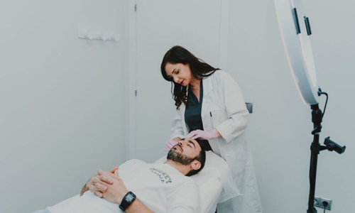 MEDICINA ESTÉTICA - Dra Lidia Ojeda