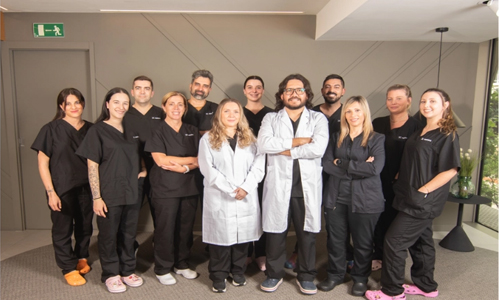 Medical Hair San Sebastian - Clínica Capilar