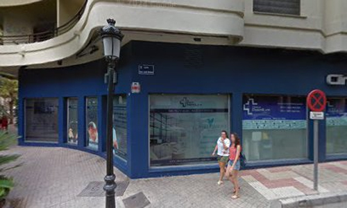 Skalp España