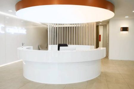 Clinica CapilClinic Madrid