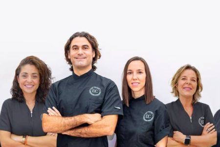 Clínica Capilar DCClinic