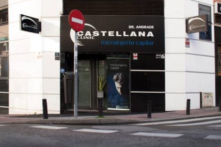 Clinica Castellana Clinic
