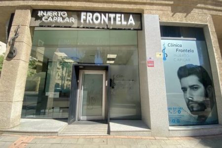 Clínica Frontela Malaga