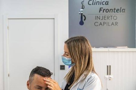 Clínica Frontela