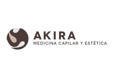Clinica capilar Akira