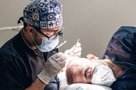 clinica Dr. Arbeláez